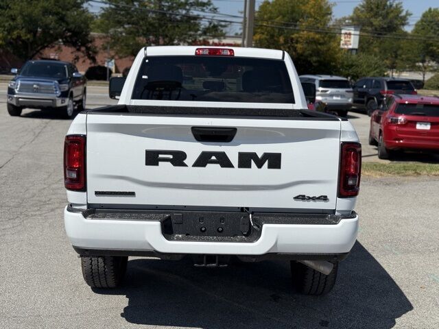 2026 Ram 2500 Big Horn Crestwood KY
