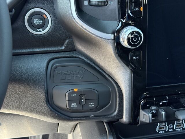 2026 Ram 2500 Big Horn Crestwood KY