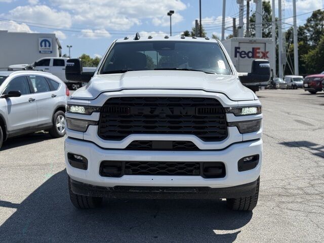 2026 Ram 2500 Big Horn Crestwood KY