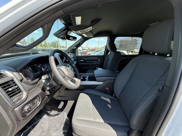 2026 Ram 2500 Big Horn Crestwood KY