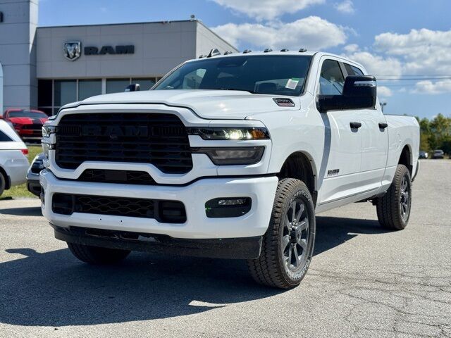2026 Ram 2500 Big Horn Crestwood KY
