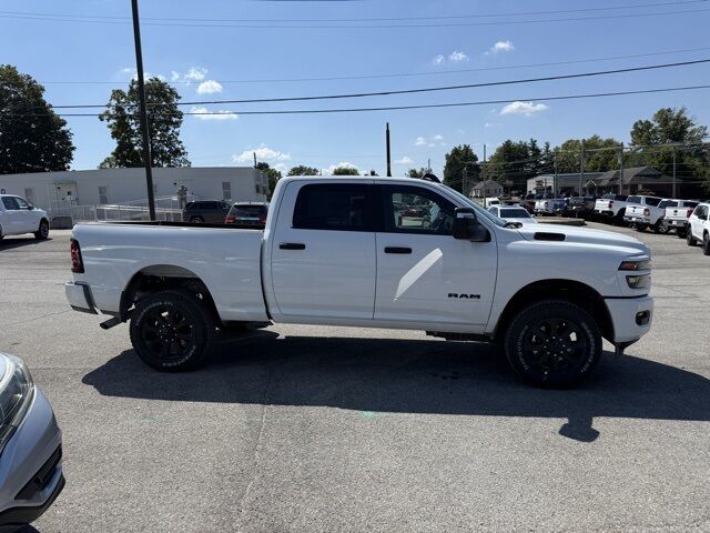 2026 Ram 2500 Big Horn Crestwood KY