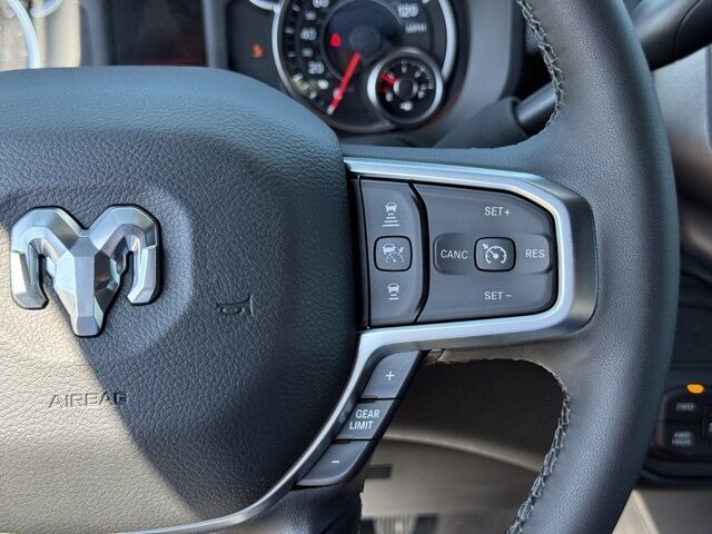2026 Ram 2500 Big Horn Crestwood KY