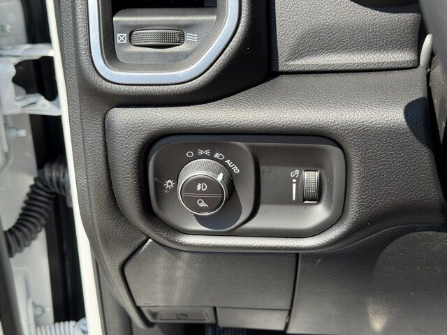 2026 Ram 2500 Big Horn Crestwood KY