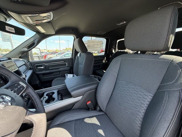2026 Ram 2500 Big Horn Crestwood KY
