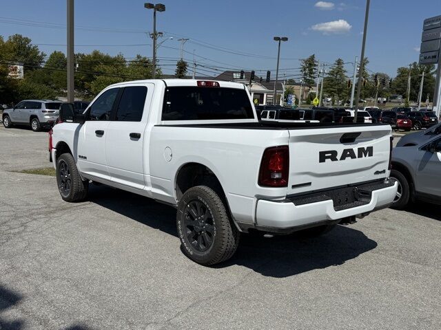2026 Ram 2500 Big Horn Crestwood KY