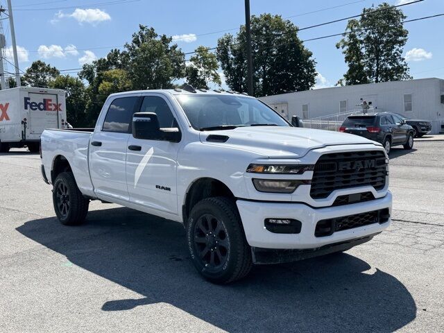 2026 Ram 2500 Big Horn Crestwood KY