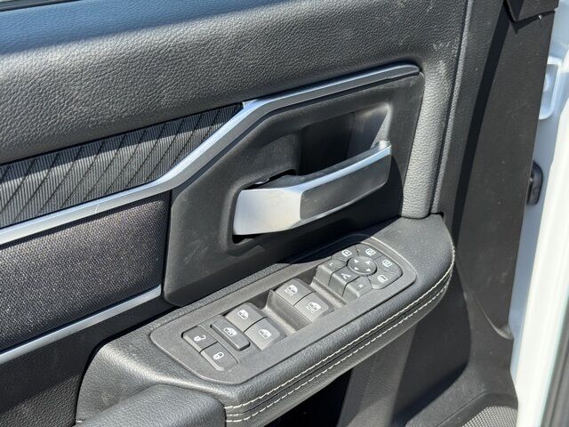 2026 Ram 2500 Big Horn Crestwood KY