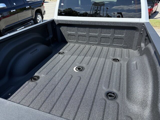 2026 Ram 2500 Big Horn Crestwood KY