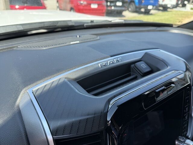 2026 Ram 2500 Big Horn Crestwood KY