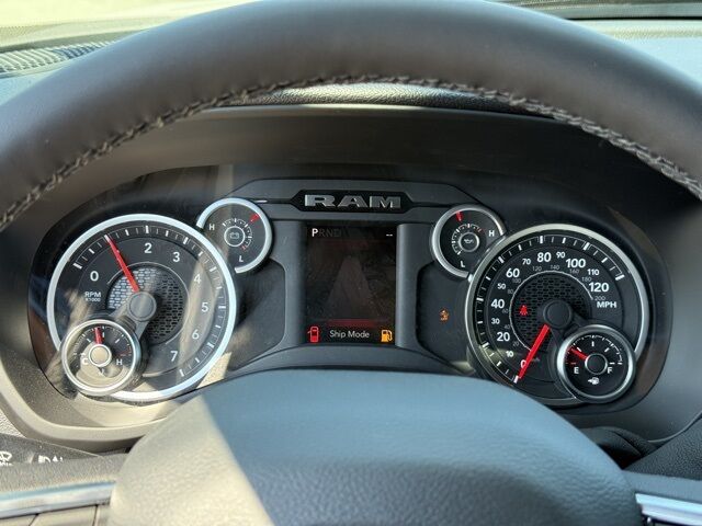 2026 Ram 2500 Big Horn Crestwood KY