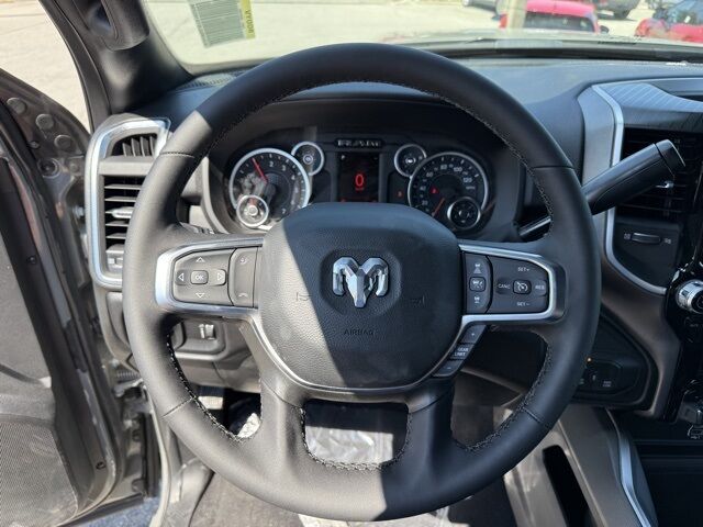 2026 Ram 2500 Big Horn Crestwood KY