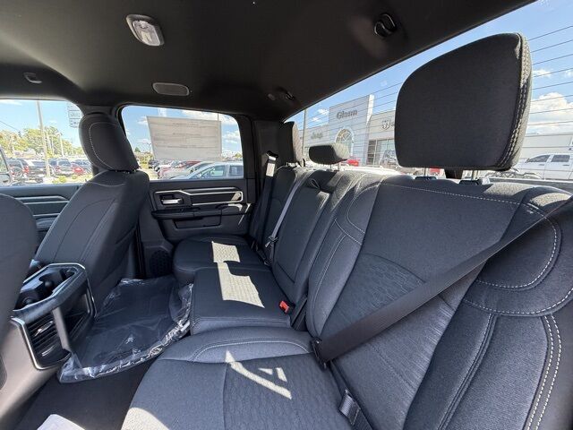 2026 Ram 2500 Big Horn Crestwood KY