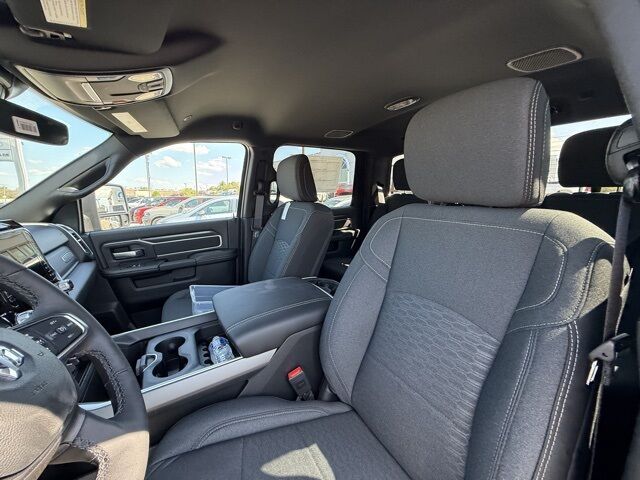 2026 Ram 2500 Big Horn Crestwood KY