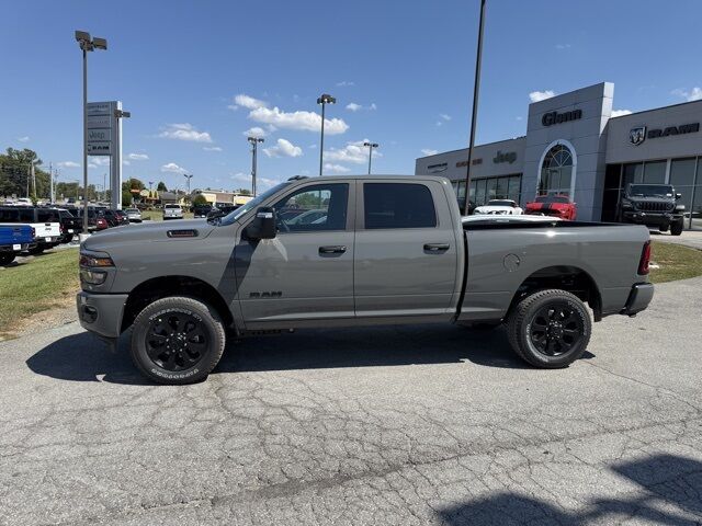 2026 Ram 2500 Big Horn Crestwood KY