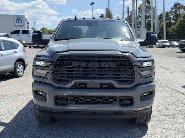 2026 Ram 2500 Big Horn Crestwood KY