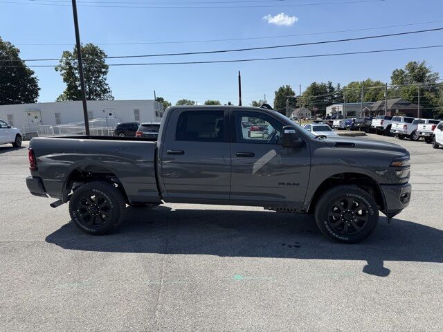 2026 Ram 2500 Big Horn Crestwood KY
