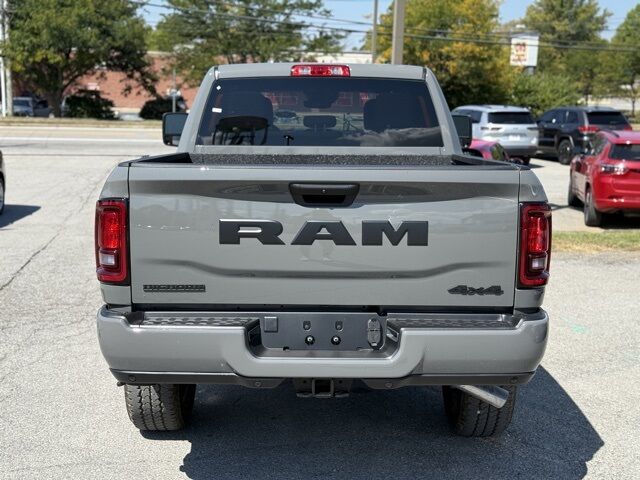 2026 Ram 2500 Big Horn Crestwood KY