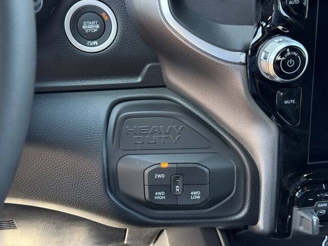 2026 Ram 2500 Big Horn Crestwood KY