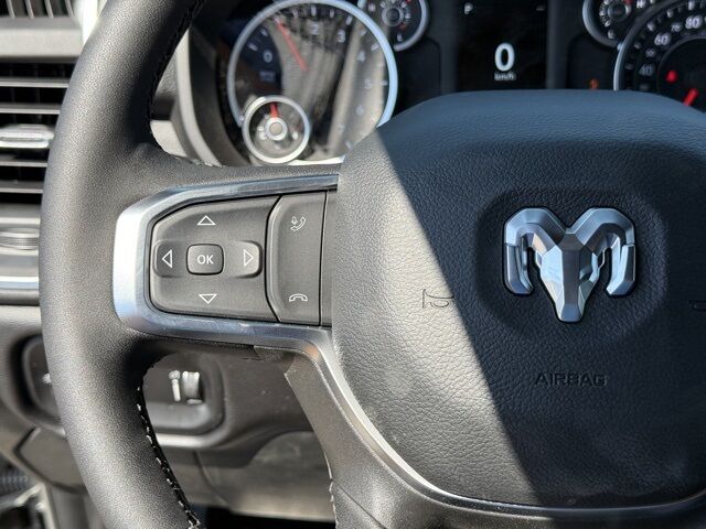 2026 Ram 2500 Big Horn Crestwood KY