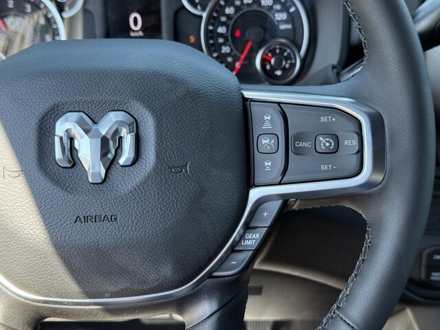 2026 Ram 2500 Big Horn Crestwood KY