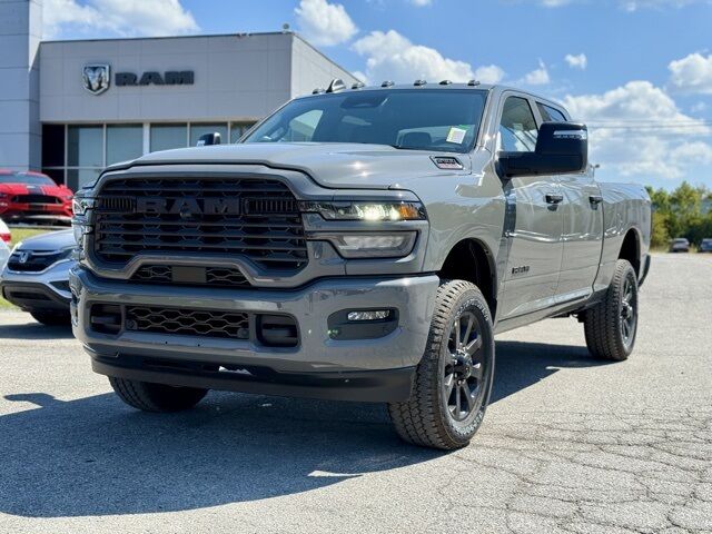2026 Ram 2500 Big Horn Crestwood KY