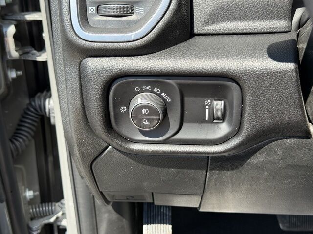 2026 Ram 2500 Big Horn Crestwood KY