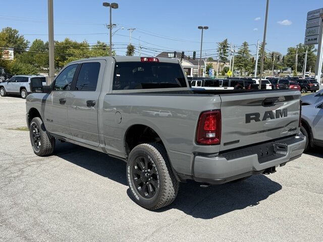 2026 Ram 2500 Big Horn Crestwood KY
