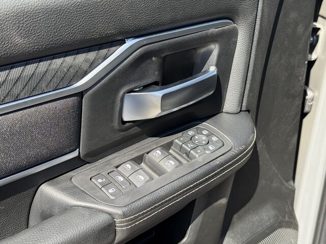2026 Ram 2500 Big Horn Crestwood KY