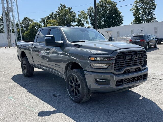 2026 Ram 2500 Big Horn Crestwood KY