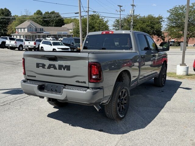 2026 Ram 2500 Big Horn Crestwood KY