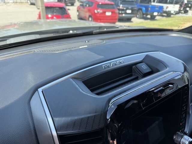 2026 Ram 2500 Big Horn Crestwood KY