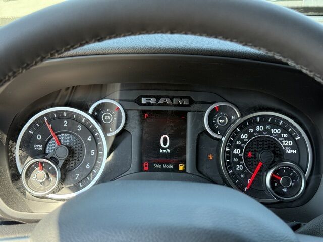 2026 Ram 2500 Big Horn Crestwood KY