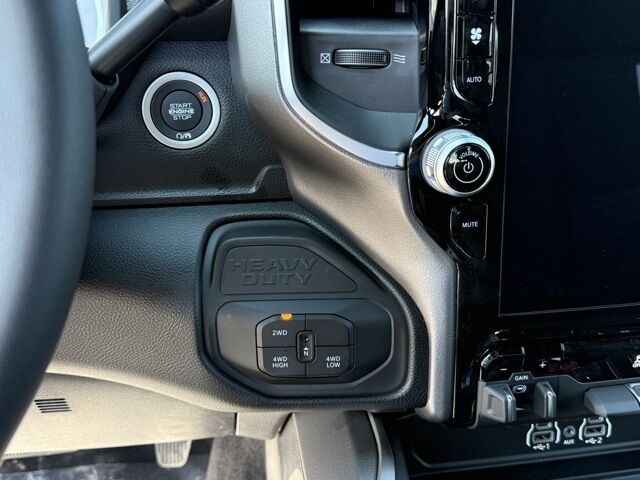 2026 Ram 2500 Big Horn Crestwood KY