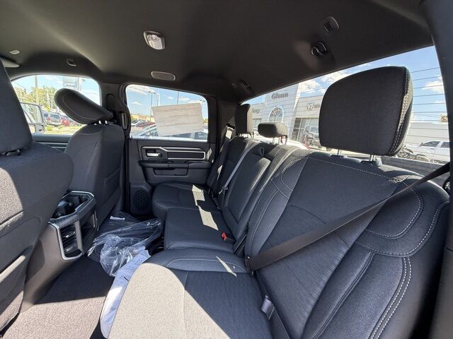 2026 Ram 2500 Big Horn Crestwood KY