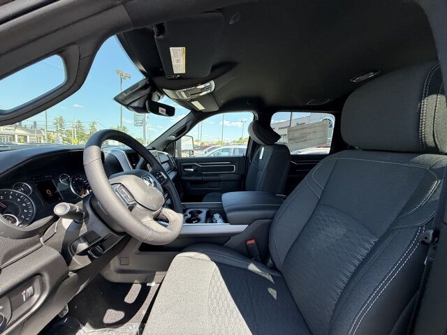 2026 Ram 2500 Big Horn Crestwood KY