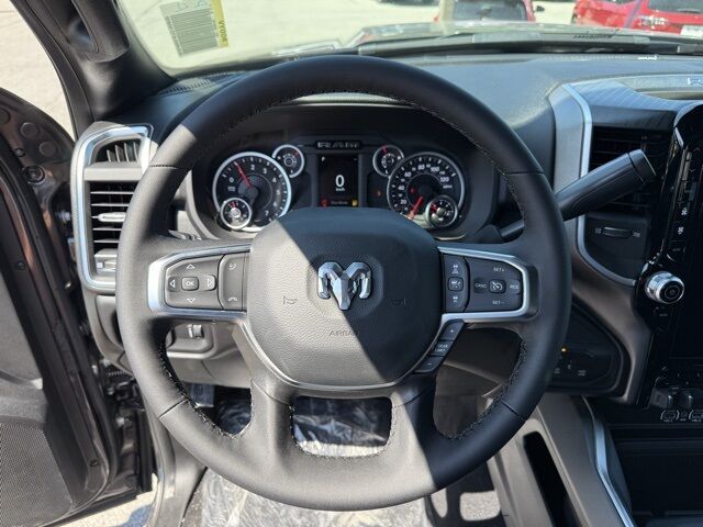 2026 Ram 2500 Big Horn Crestwood KY