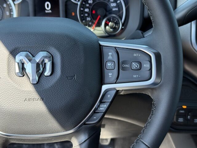 2026 Ram 2500 Big Horn Crestwood KY