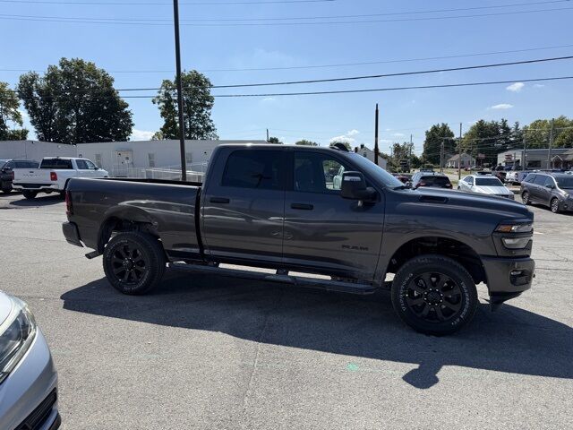 2026 Ram 2500 Big Horn Crestwood KY