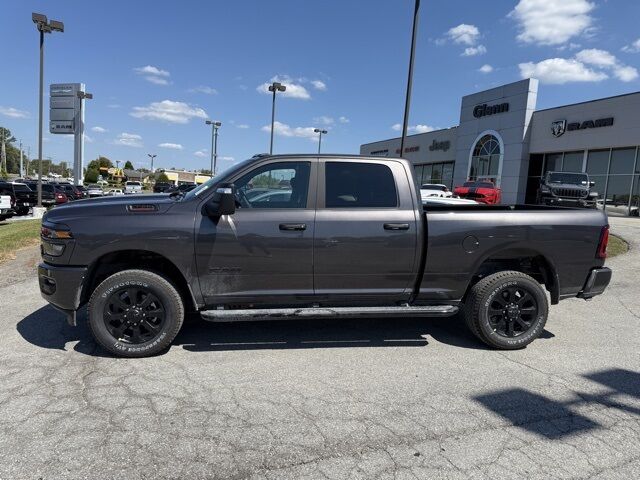 2026 Ram 2500 Big Horn Crestwood KY