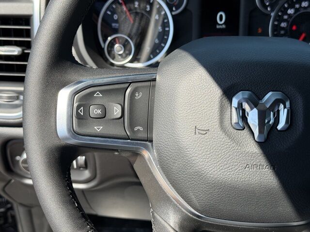 2026 Ram 2500 Big Horn Crestwood KY