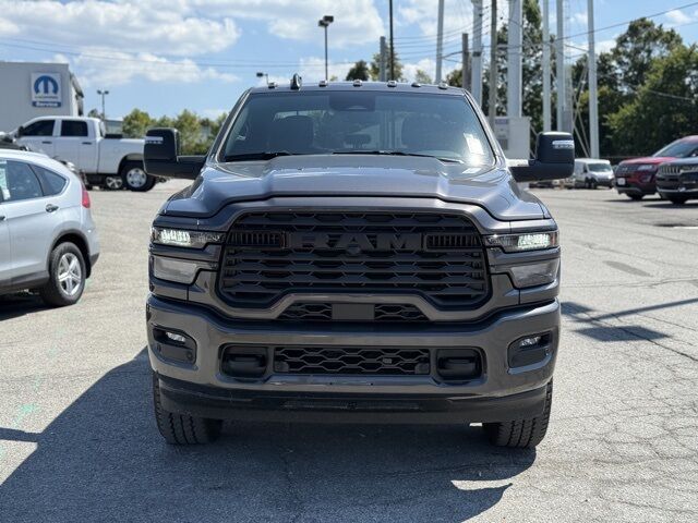 2026 Ram 2500 Big Horn Crestwood KY