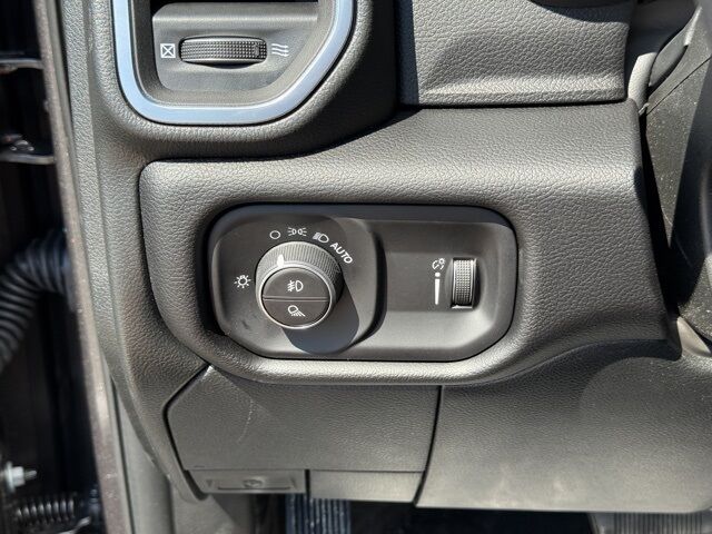2026 Ram 2500 Big Horn Crestwood KY