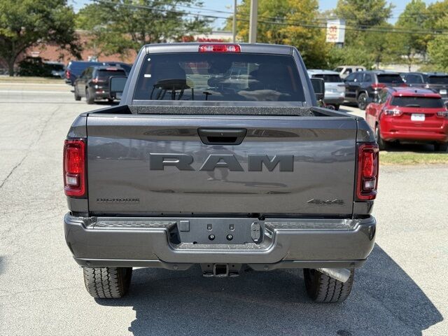 2026 Ram 2500 Big Horn Crestwood KY