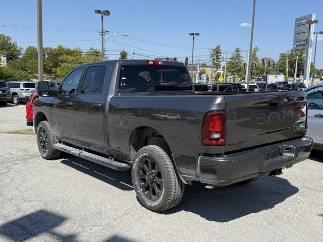 2026 Ram 2500 Big Horn Crestwood KY