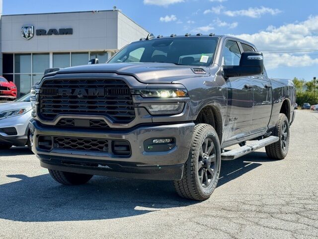 2026 Ram 2500 Big Horn Crestwood KY