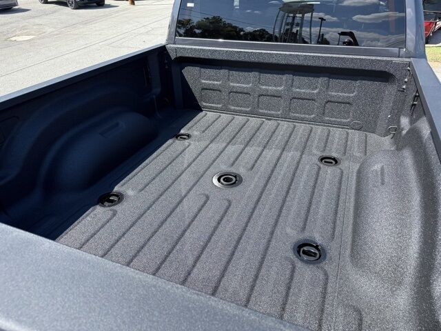 2026 Ram 2500 Big Horn Crestwood KY