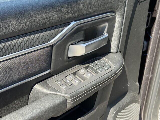 2026 Ram 2500 Big Horn Crestwood KY