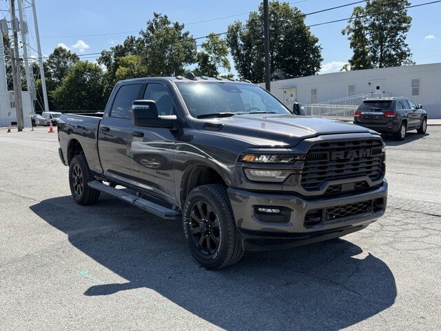 2026 Ram 2500 Big Horn Crestwood KY