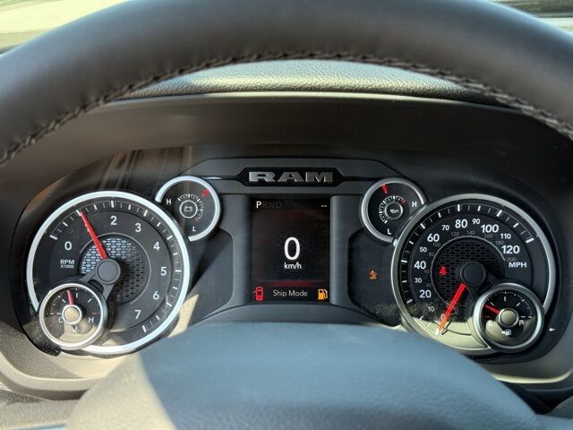 2026 Ram 2500 Big Horn Crestwood KY